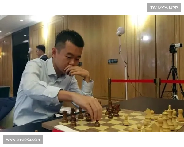 国际象棋冠军赛四强揭晓 黄仁杰王皓成功晋级半决赛角逐 国际象棋冠军赛四强揭晓 黄仁杰王皓成功晋级半决赛角逐